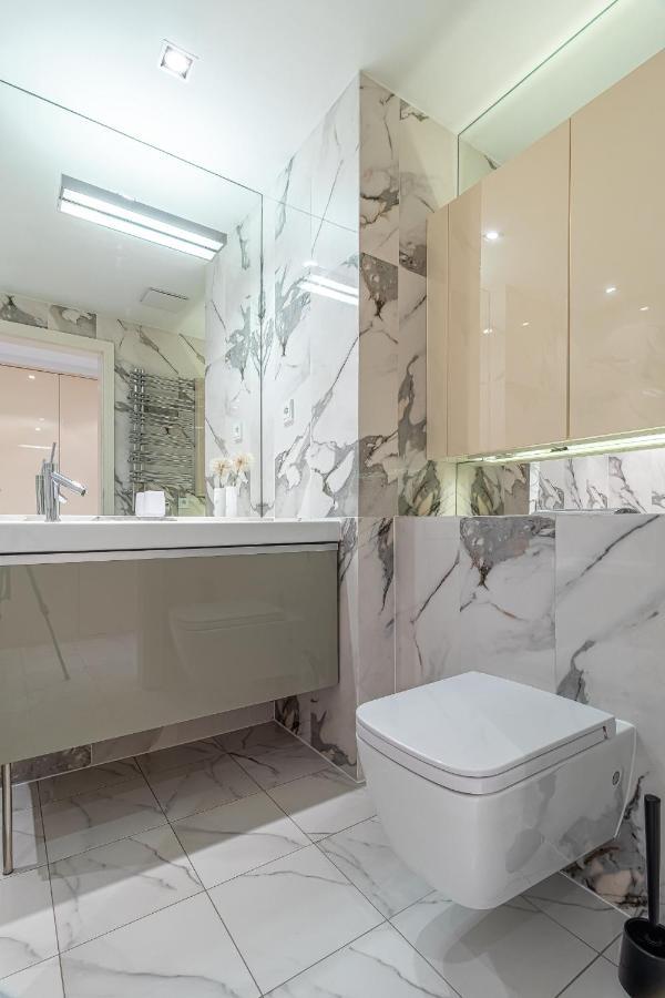 Luxury With Danube River View Bratislava Exterior foto